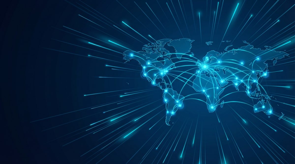 跨国加速器全球网络加速